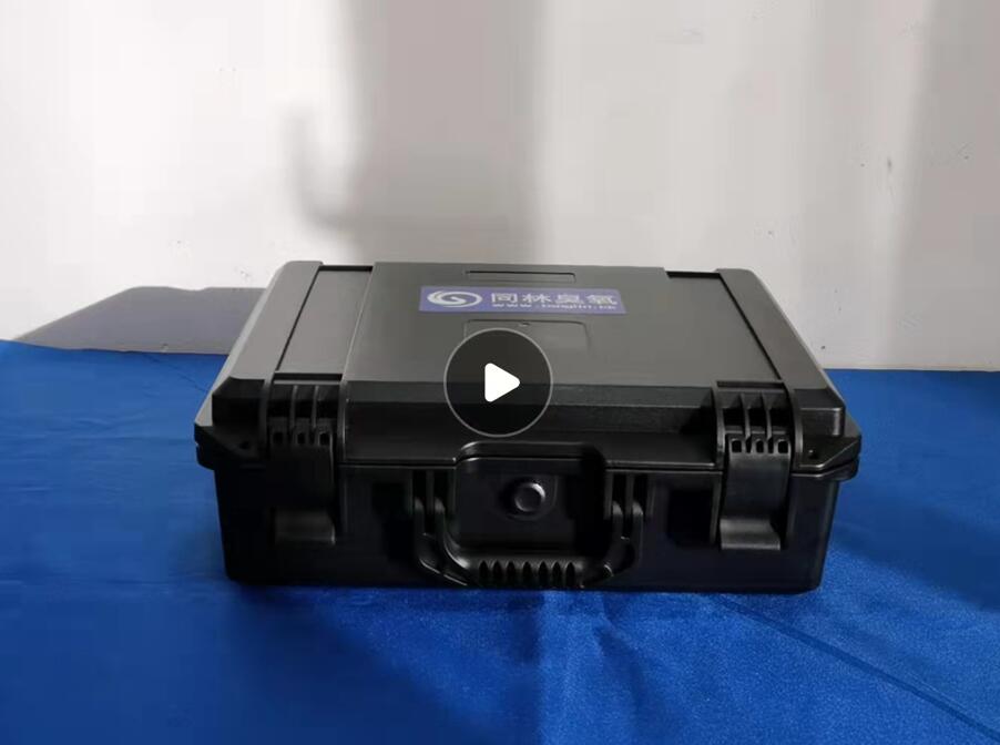 美國(guó)2B 106-L臭氧檢測(cè)儀使用中檢測(cè)臭氧為負(fù)數(shù)