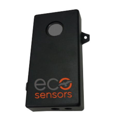使用 Eco Sensors SM-7 傳感器提高臭氧監(jiān)測精度