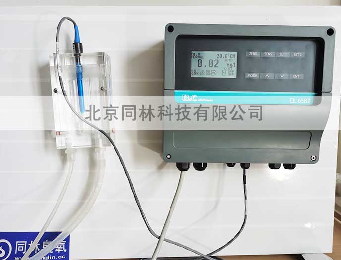 臭氧監(jiān)測儀、臭氧分析儀和臭氧控制器有什么區(qū)別?