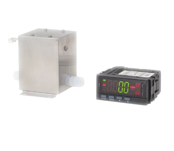 EL-700A在線臭氧水監測儀(EC-755控制器)