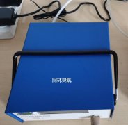 美國2B106-L 臭氧檢測(cè)儀氣泵氣量不足